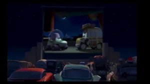 ТЫ ИГРУШЕЧНАЯ ТАЧКА! Эх ты, странный автомобиль. Мне жаль тебя. Прощай!