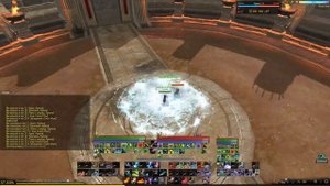 14к маг показывает скил! Архейдж