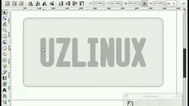Inkscape. Эпизод 073 — Номерной знак (Episode 073 – License Plate) смотреть онлайн