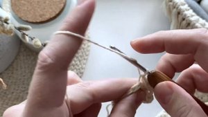 Красивый узор крючком для кардигана. Техника поперечного вязания.