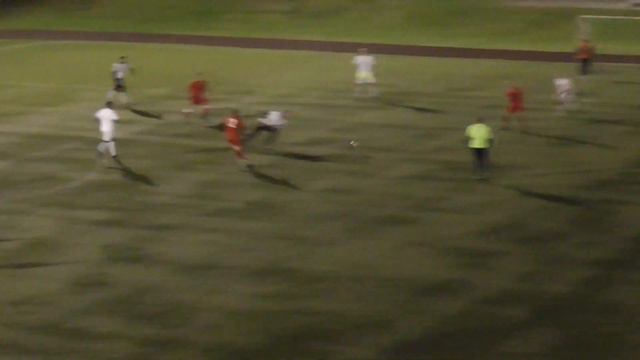 Чемпионат по футболу 8х8. Иман Нуры 0-3 МФК РНД 1 смотреть онлайн