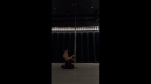 Exotic pole dance Дудникова Марина. Eden dance studio 300624..