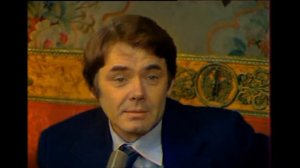 Юрий Гуляев о Сергее Лемешеве. 1980 г.