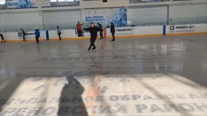 Семейное хобби. А возможно и не хобби.