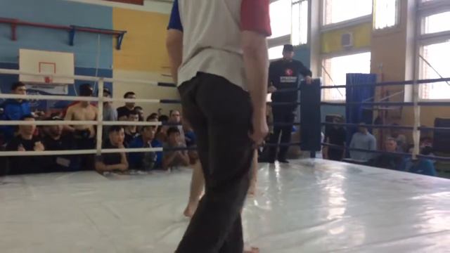 Ансар Абдурахманов