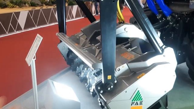 СПЕЦТЕХНИКА НА форуме АРМИЯ 2020