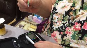 Глюкометр One Touch Select Plus