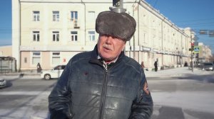 Как строился Якутск?