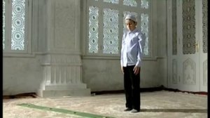 Namaz qılmağa yeni başlayanlar üçün-Namazının qılınma qaydası-(Şam,Məğrib) Namazı Tam şəkildə)