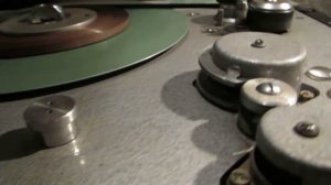 Магнитофон МЭЗ-28а