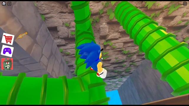 DHUUR'S DUNGEON (OBBY) New game by Decent Obbies, all -JUMPSCARES, Walkthrough смотреть онлайн