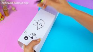 ДИСПЕНСЕР для напитков? Как сделать диспенсер своими руками? Легкие поделки