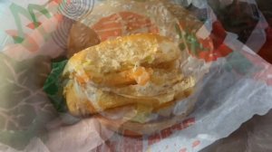 Обзор на цезарь Кинг (Burger King)