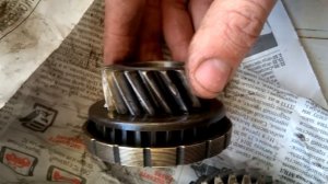 Шум при отпущенной педали сцепления