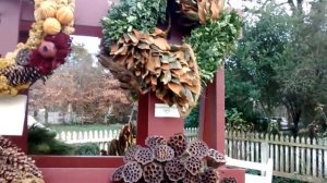 Воскресный день в Вильямсбурге / Colonial Williamsburg