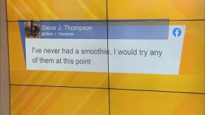 Ozarks FOX AM-FOX Feedback-Smoothies-03/10/20