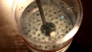 Вертикальная циркуляция утфеля в вакуум-аппаратах