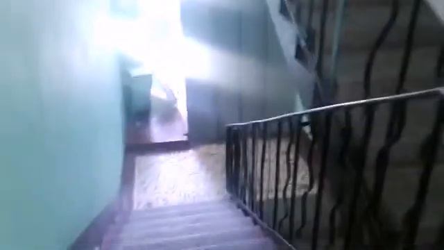 ПИПЕЦ!!!😢😯😨😱МНЕ СТРАШНО Ксюша пропала. Непонятная записка. смотреть онлайн