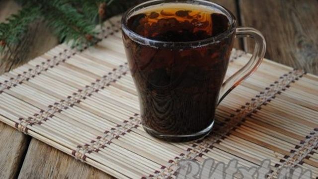 Домашние шпроты из мойвы