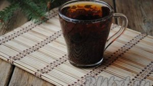 Домашние шпроты из мойвы