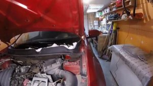 Как увеличить клиренс на авто  Nissan Qashqai+2