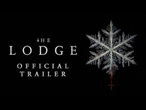 The Lodge (2019) Trailer