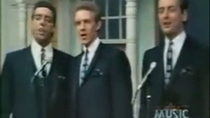 The Statler Brothers: Flowers On The Wall.