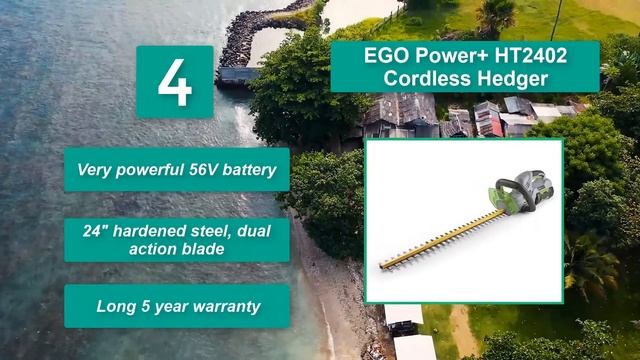 ▶️Hedge Trimmers: Top 5 Best Cordless Hedge Trimmers For 2020 - [ Buying Guide ] смотреть онлайн