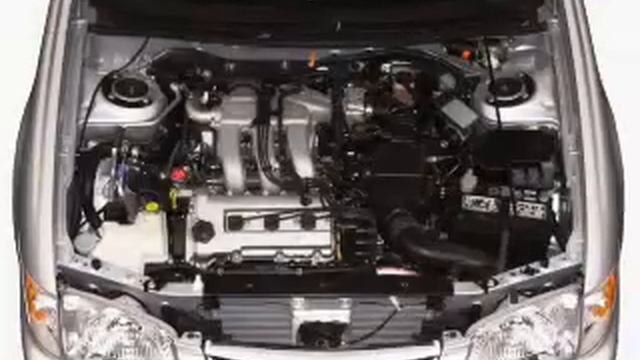 2001 Mazda 626 - Little Rock AR смотреть онлайн