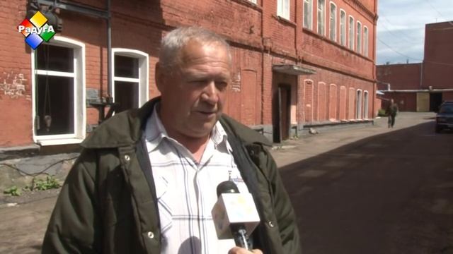 Рахмановский шелковый комбинат: вековые традиции – современные технологии