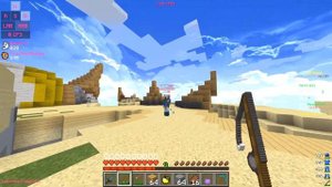 LUNAR ЛУЧШИЙ ПВП КЛИЕНТ? КАК УВЕЛИЧИТЬ ФПС В МАЙНКРАФТ И ПОНИЗИТЬ ПИНГ СКАЙ ВАРС