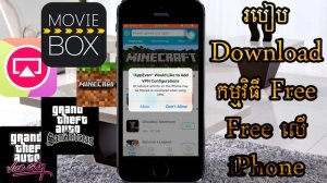 Get PAID Apps/Games FREE on iOS 11 - 11.0.2/10/9 (NO JAILBREAK) iPhone iPad iPod Speak Khmer