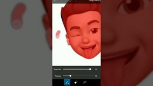 PicsArt ЛУЧШЫЙ СПОСОБ СКРЫТЬ ЛИЦО СВОИХ ФОТО