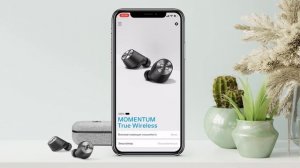 Обзор наушников Sennheiser Momentum True Wireless. Действительно ли так хороши? Актуальность в 2021