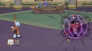 Tales of Symphonia Boss: Botta [Raine Solo/Mania/No Damage/No Items]