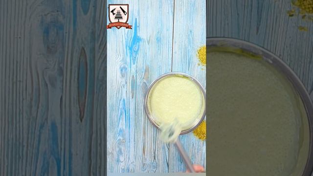 Фисташковая намелака