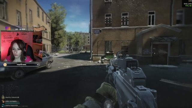 КРЫССЛУТИНГ | КАППА путь день 24 смотреть онлайн