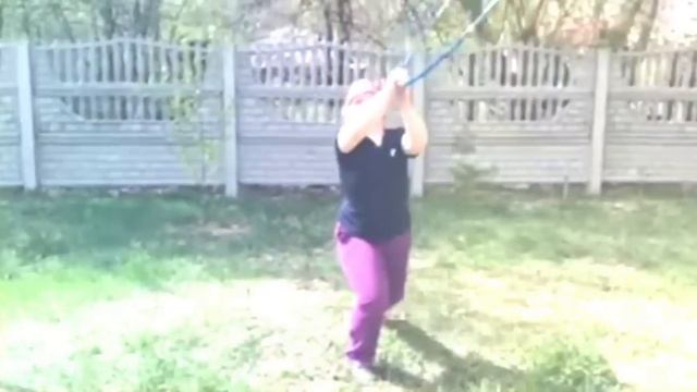 МОЁ ПЕРВОЕ ВИДЕО НА YouTube!!!!!!!!! Цирк друзей Шилово. смотреть онлайн