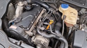 Как изменилась мощность двигателя после капитального ремонта