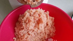 Рыбные котлеты на пару