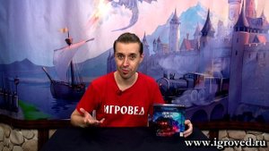 Доктор Дарк. Обзор настольной игры от Игроведа