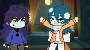 —Не помню, название:"_)—(Шип Пик/Куро)