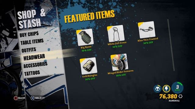 Prominence Poker LP1.1 - A Free Bundle of Chips and Stuff смотреть онлайн