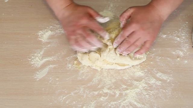 Божественные коржики на сметане Мягкие и вкусные как в детстве