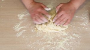 Божественные коржики на сметане Мягкие и вкусные как в детстве