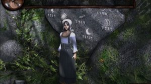 Hidden Mysteries: Salem Secrets (Part 6): The Witch