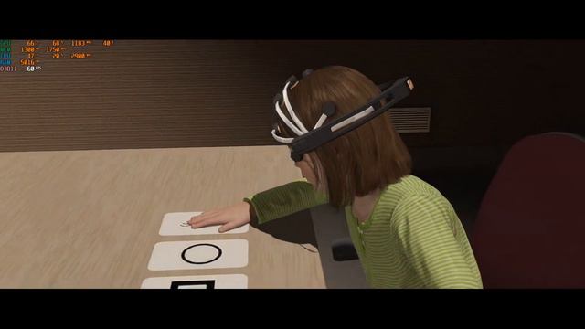 Beyond Two Souls: Краткий Обзор смотреть онлайн