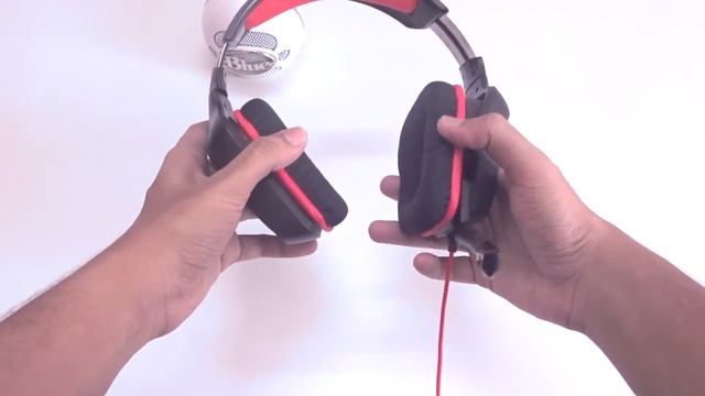 Logitech g230 gaming headset review | Best budget gaming Headset смотреть онлайн