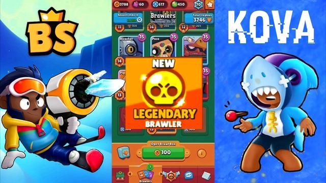 ТОЛЬКО ОЛДЫ ПОМНЯТ ЭТИ БОКСЫ. КАКИЕ БОКСЫ БЫЛИ В ИГРЕ BRAWL STARS. БОКСЫ С 100% ШАНСОМ НА БРАВЛЕРА смотреть онлайн