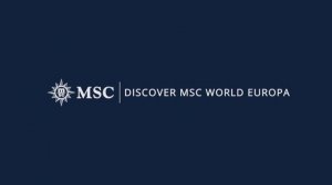 MSC World Europa - Virtual Ship Tour